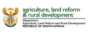 Land Reform and Department of Agriculture 